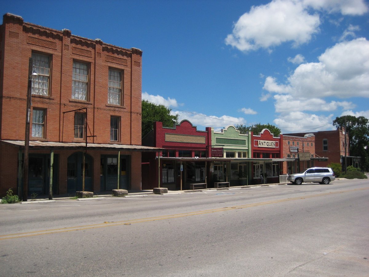 Buda, TX - Buda (Texas) – Wikipedia