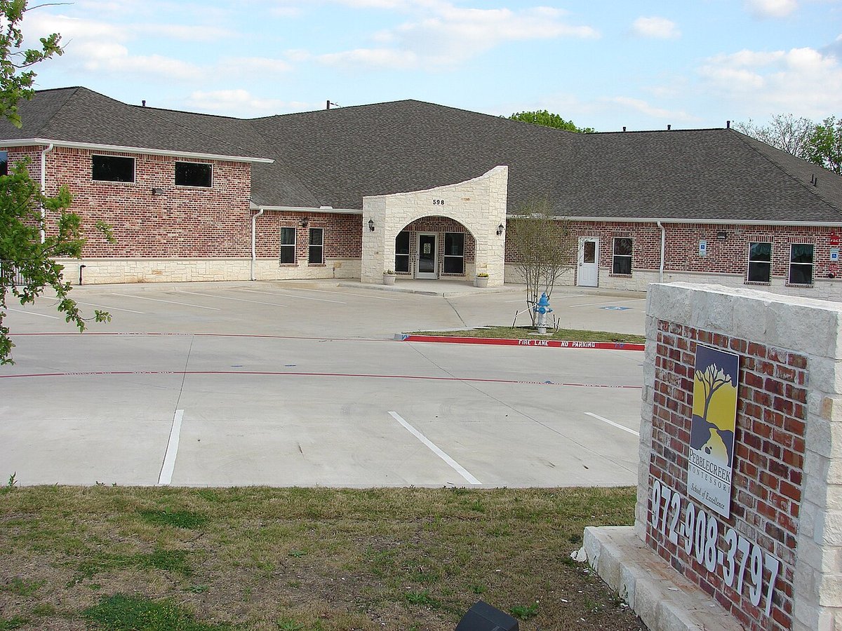 Buda, TX - Allen (Texas) – Wikipedia