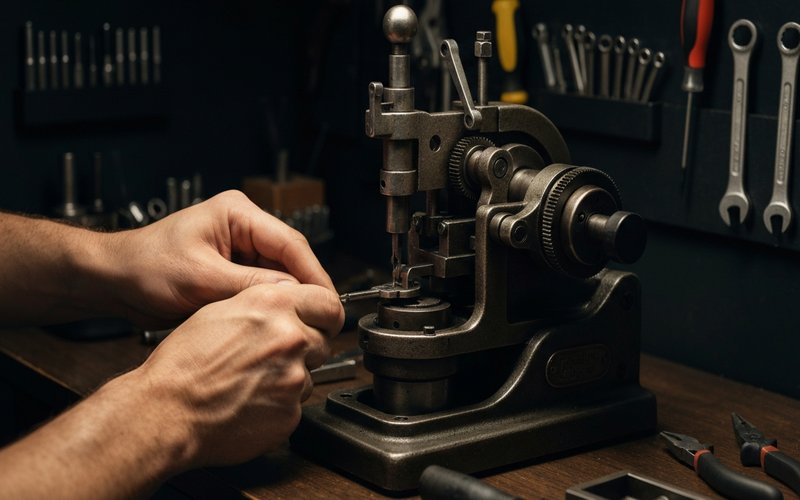 Professional service image 3