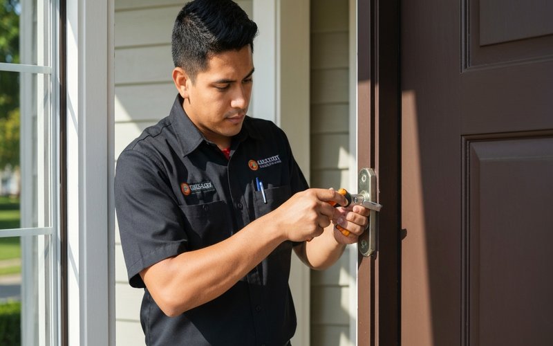 Professional service image 4