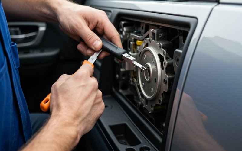 Professional service image 5