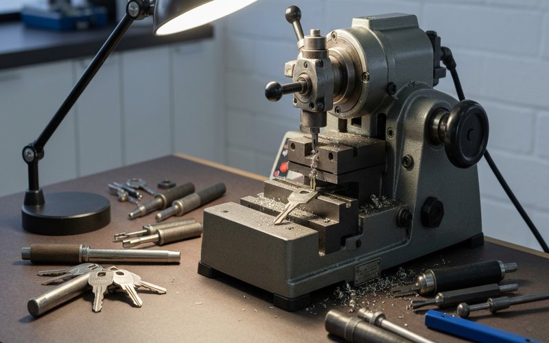 Professional service image 6