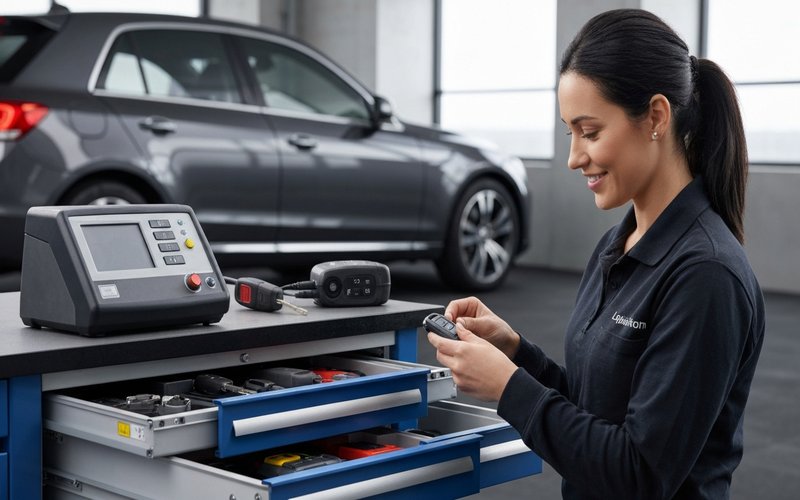 Professional service image 7