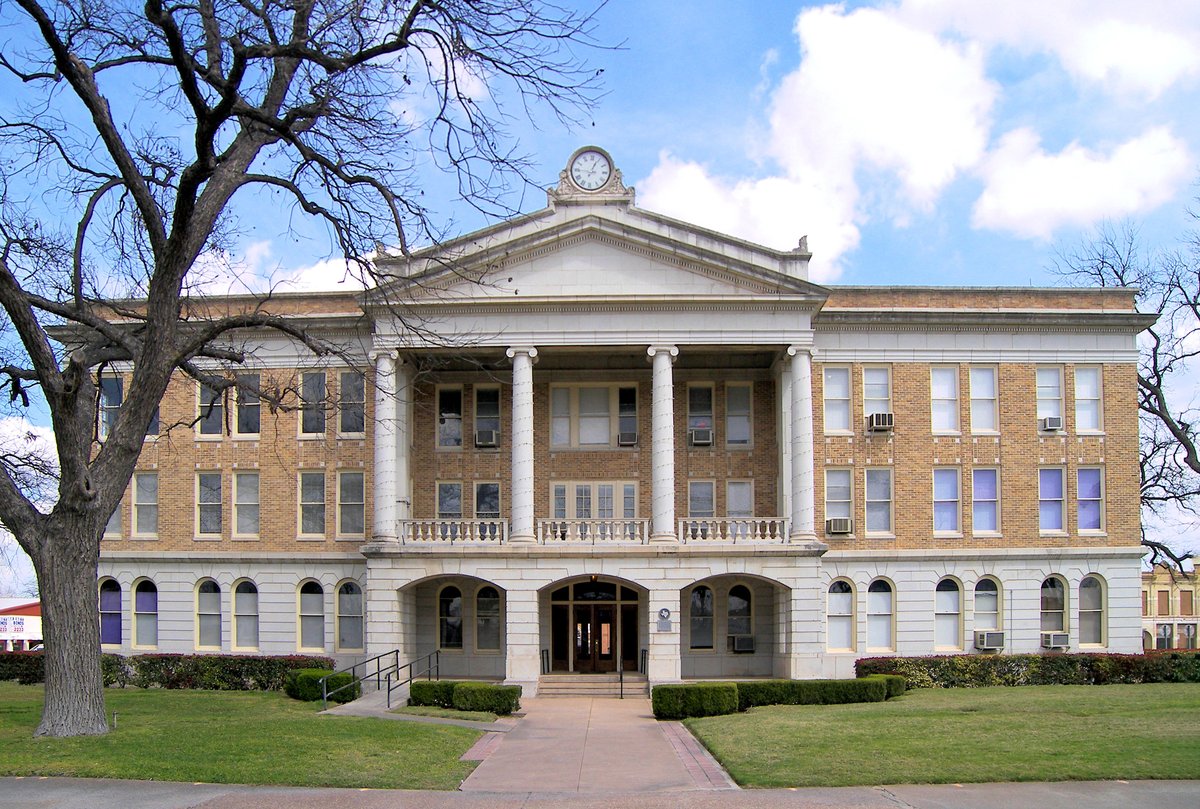 Dripping Springs, TX - Uvalde County - Wikipedia