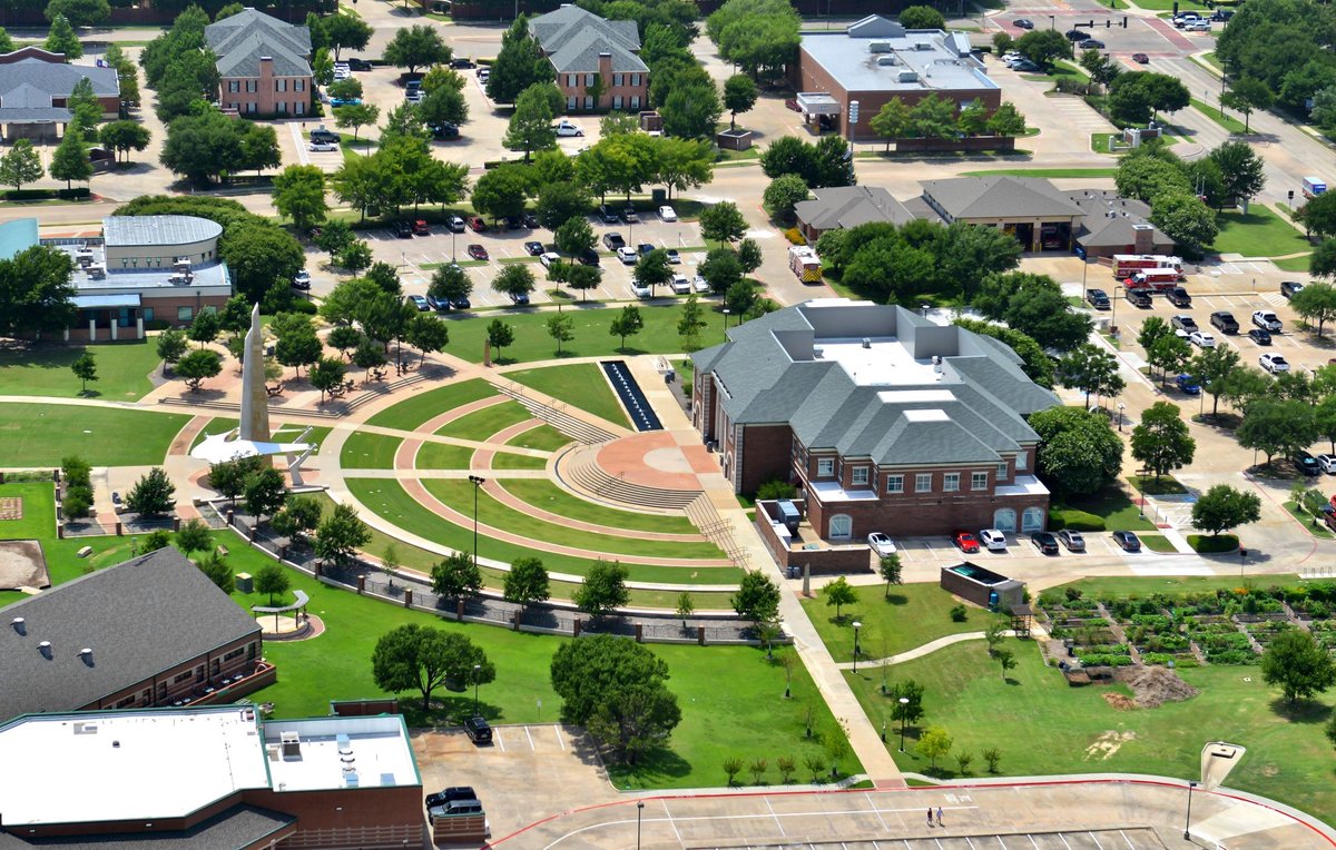 Staples, TX - Facilities • Library Small Reservable Rooms (Study Rooms, Co